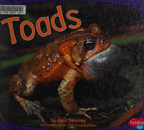 Toads