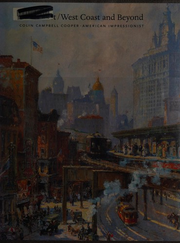 East Coast/West Coast and beyond