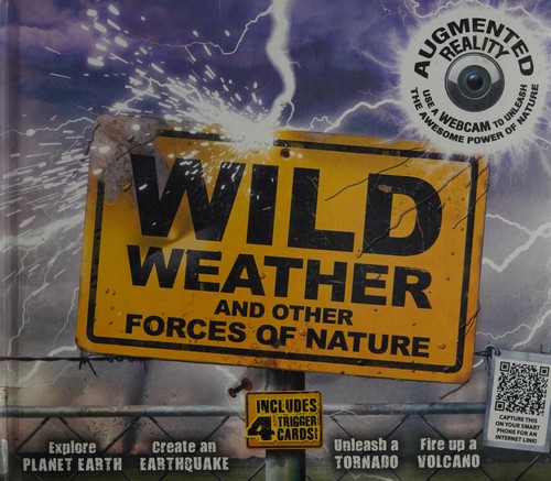 Wild weather