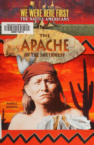 The Apache of the Southwest