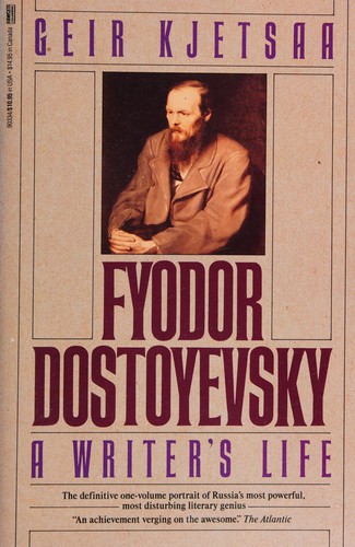 Fyodor Dostoyevsky