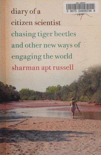 Diary of a Citizen Scientist