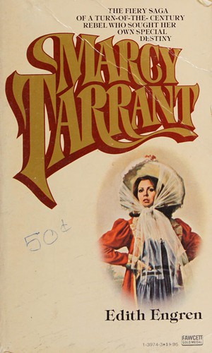 Marcy Tarrant