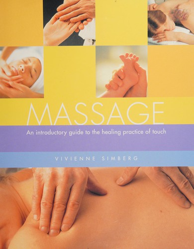An introduction to massage