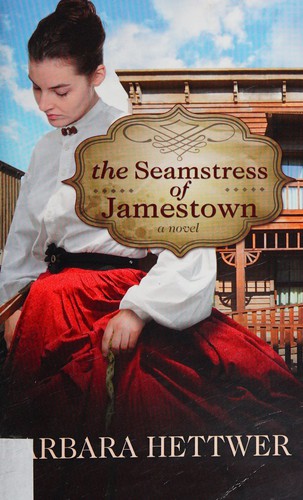 Seamstress of jamestown