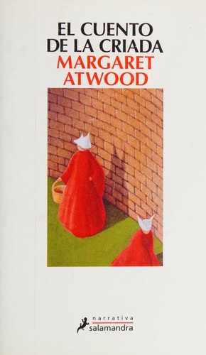 El cuento de la criada
