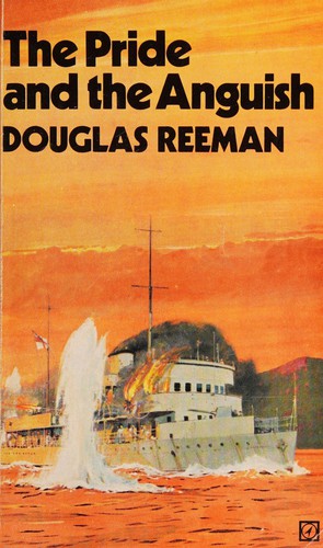 The pride and the anguish