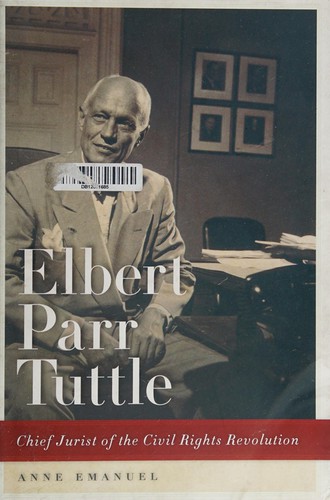 Elbert Parr Tuttle