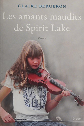 Les amants maudits de Spirit Lake