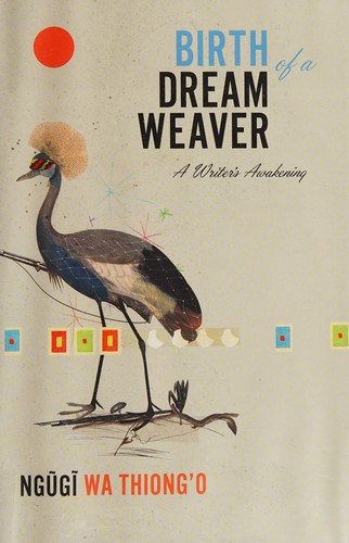 Birth of a dream weaver