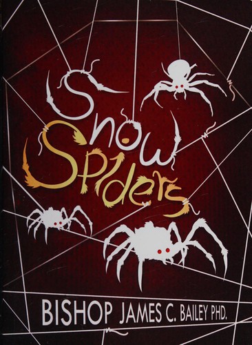 Snow spiders