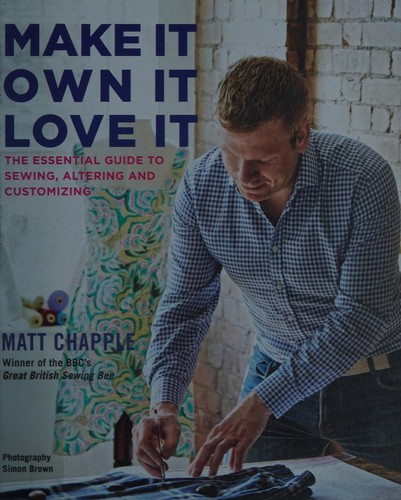 Make It, Own It, Love It