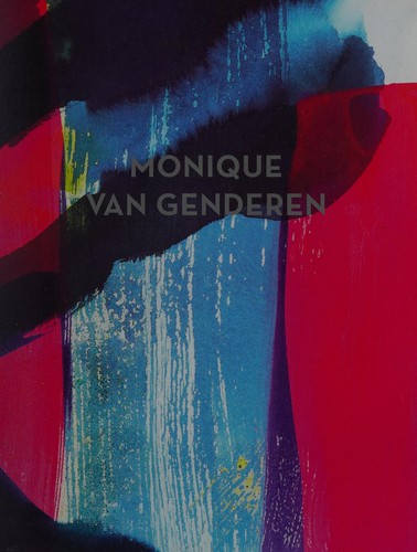 Monique van Genderen