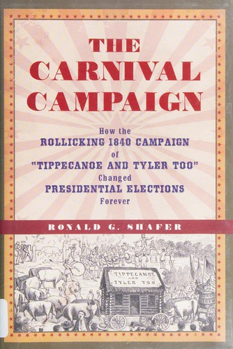 The carnival campaign