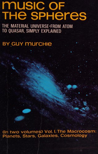 Music of the spheres