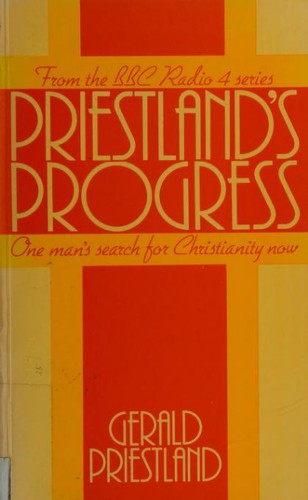Priestland's progress