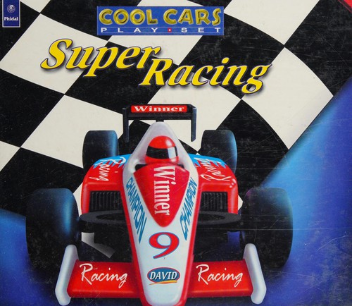 Super Racing with Toy