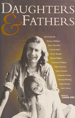 Daughters & fathers
