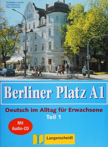 Berliner Platz