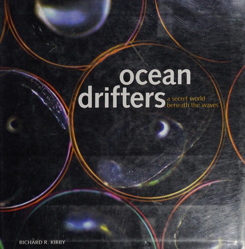 Ocean drifters