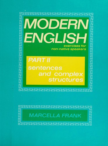 Modern English