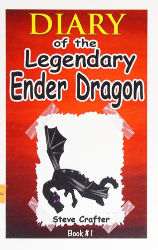 Diary of the legendary Ender Dragon