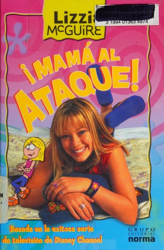 Mama Al Ataque/mama to the Rescue