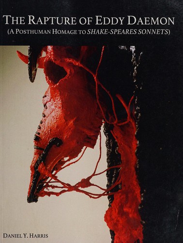 The rapture of Eddy Daemon