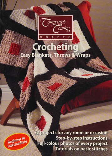 Crocheting