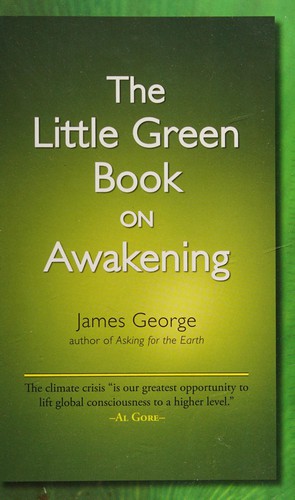 The little green book on awakening