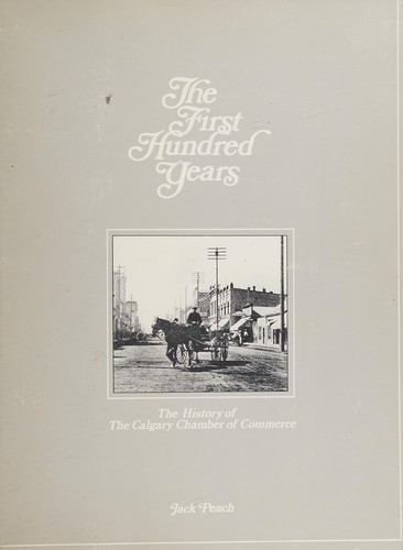 The first hundred years