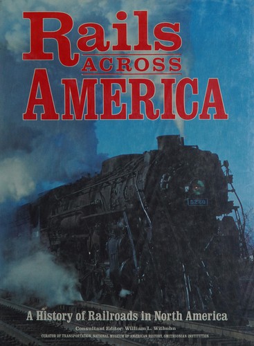 Rails across America