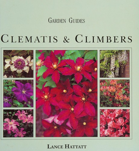 Clematis & climbers.
