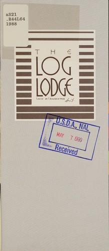 The Log Lodge