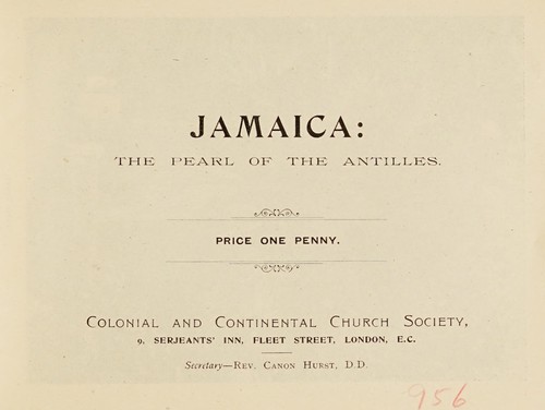 Jamaica