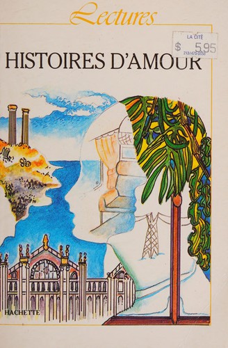 Collection Lectures: Histoires D'amour (Editor: Merzer)