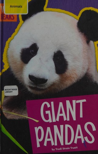 Giant pandas