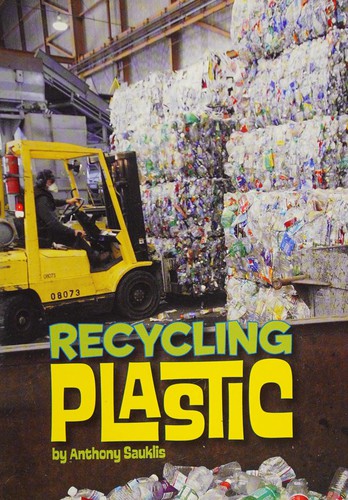 Recycling plastic, independent book on level level 6 chapter 11