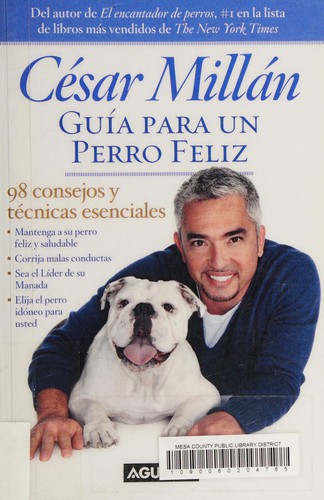 Guía para un perro feliz