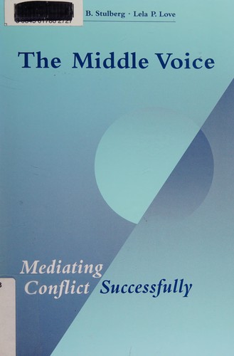 The middle voice