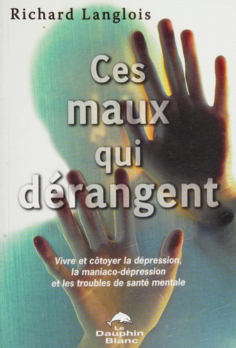 Ces maux qui dérangent--