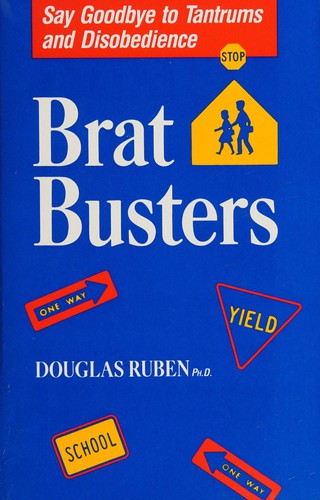 Bratbusters!