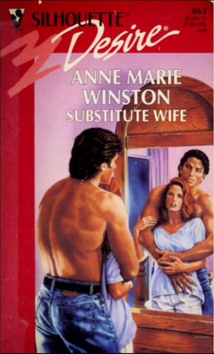 Substitute Wife