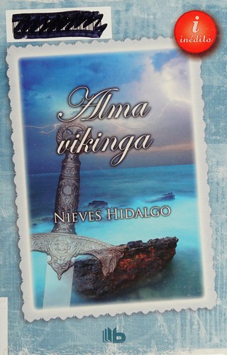 Alma Vikinga