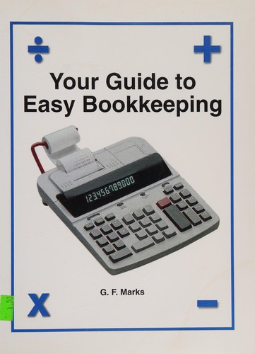 Your guide to easy bookkeeping