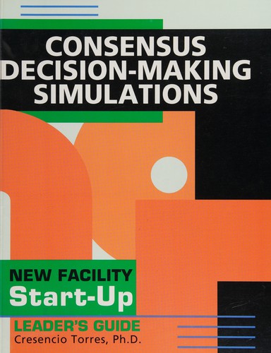 New facility start-up