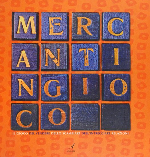 Mercantingioco