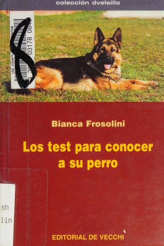 Los test para reconocer a su perro