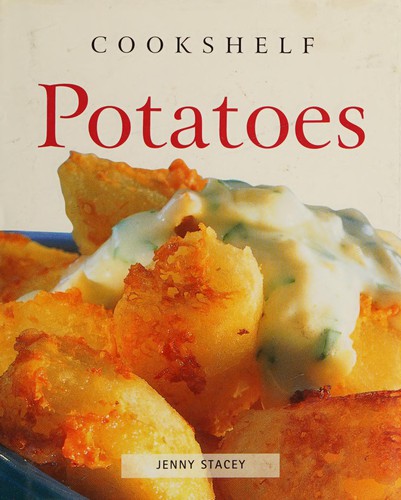 Cookshelf Potatoes