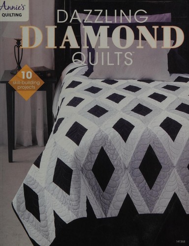 Dazzling Diamond Quilts